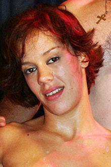 RealGangBang.com : Home of real SexParties